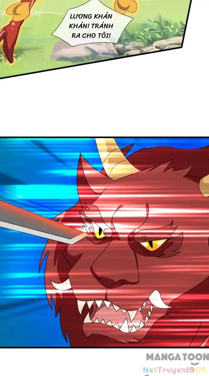 Vạn Cổ Thần Vương Chap 411 - Next Chap 410