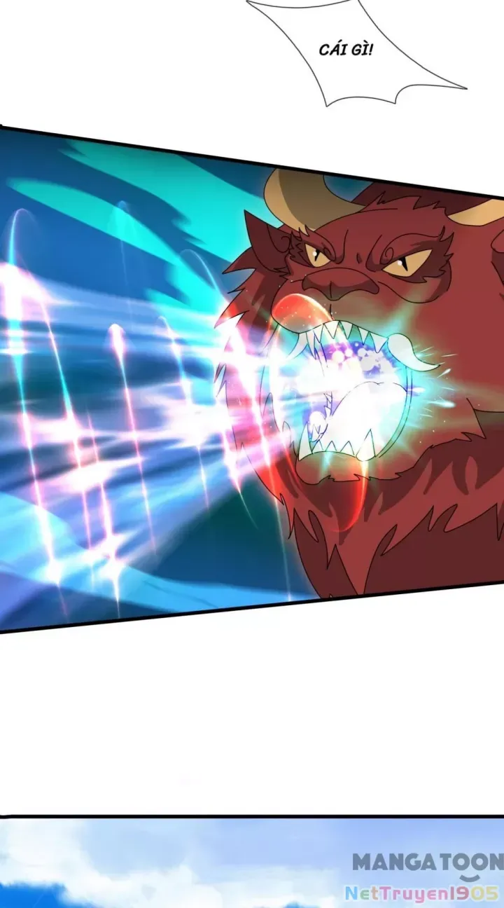 Vạn Cổ Thần Vương Chap 411 - Next Chap 410