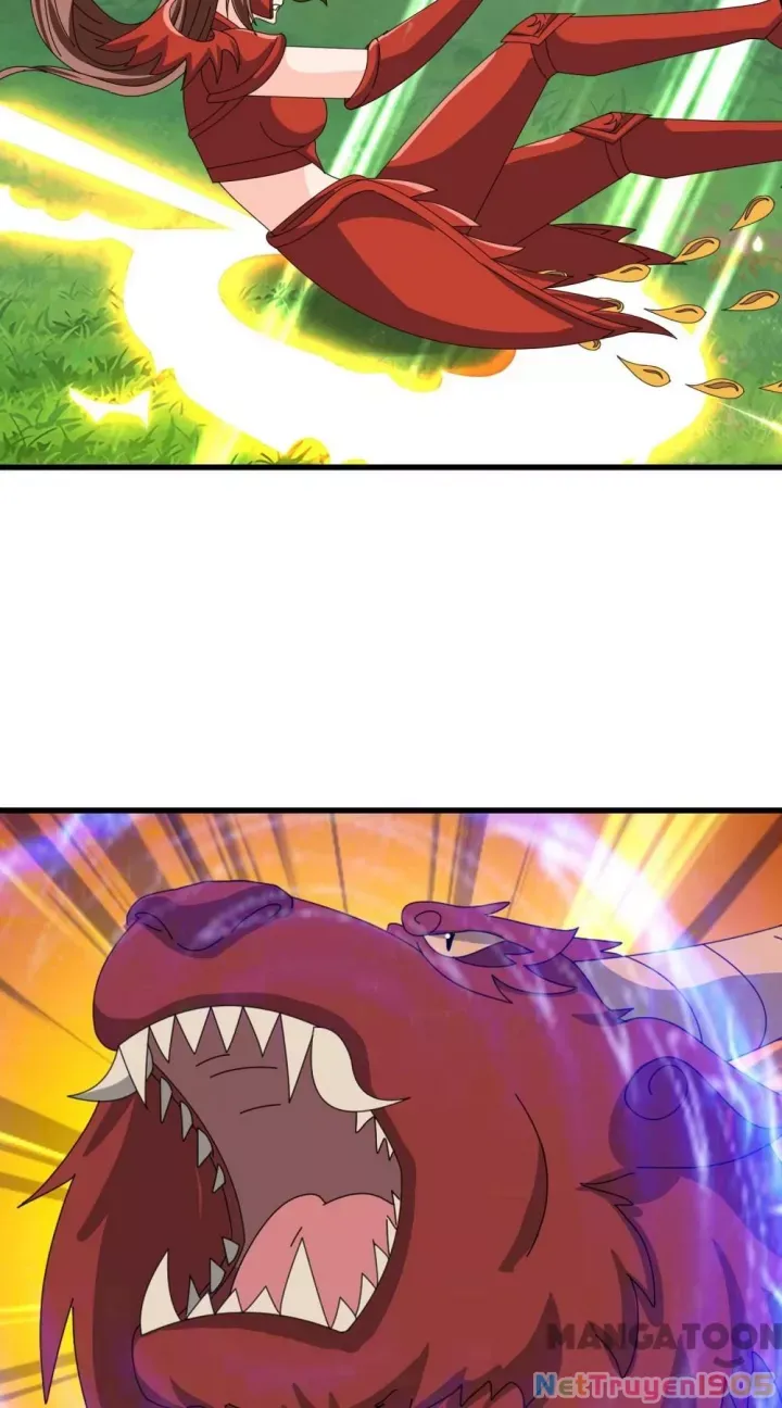 Vạn Cổ Thần Vương Chap 411 - Next Chap 410