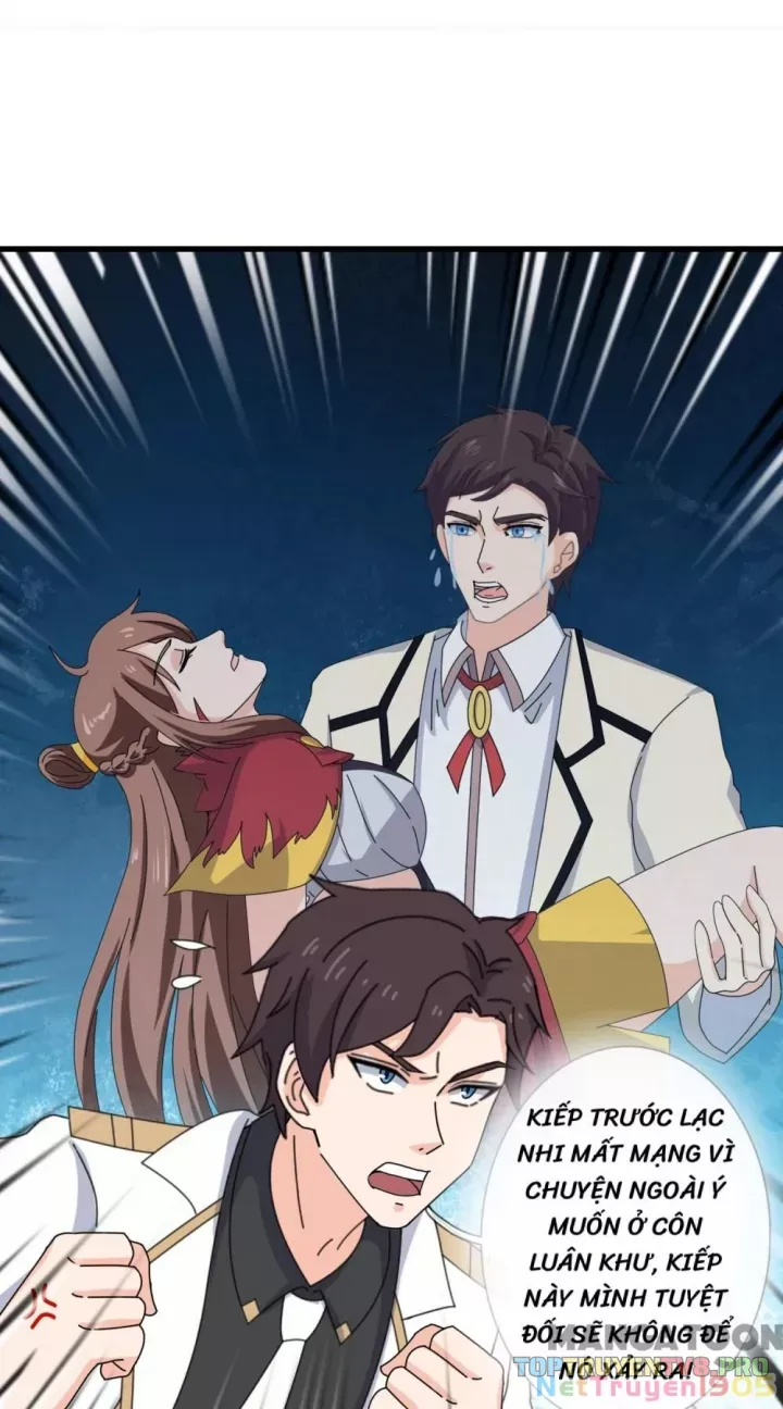 Vạn Cổ Thần Vương Chap 411 - Next Chap 410