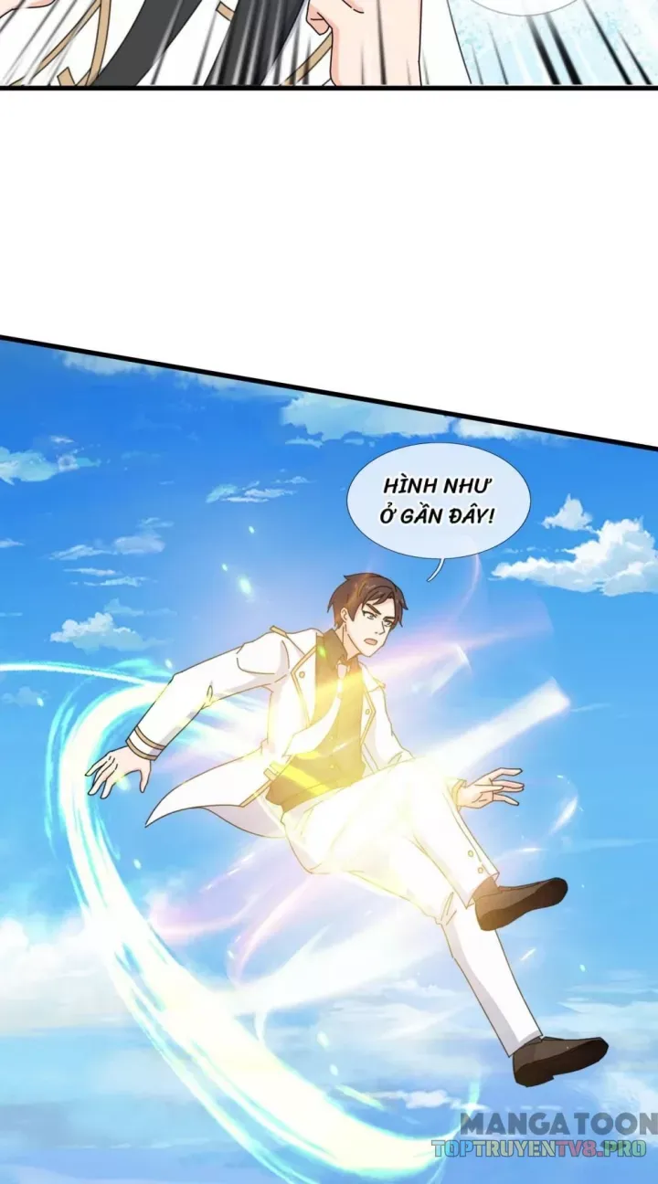 Vạn Cổ Thần Vương Chap 411 - Next Chap 410