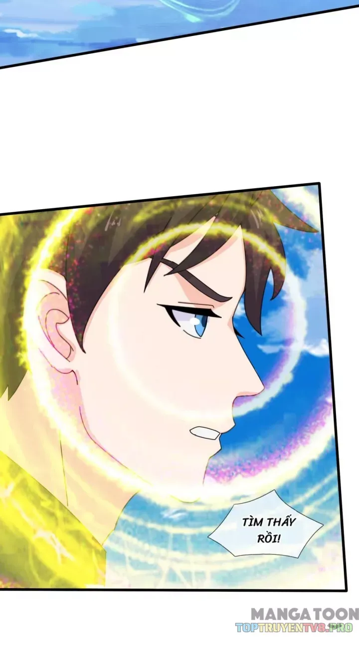 Vạn Cổ Thần Vương Chap 411 - Next Chap 410