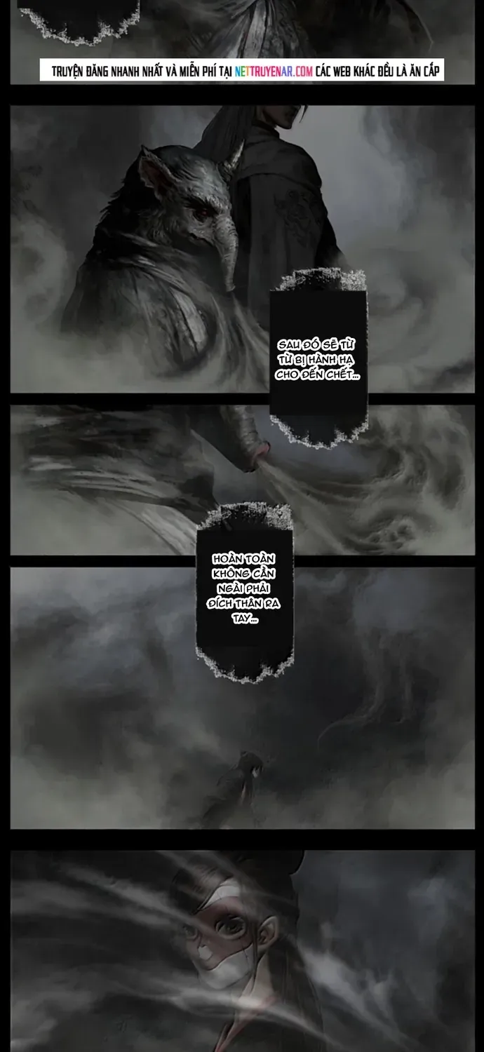 Tây Du Ký ngoại truyện Chap 424 - Next Chap 423