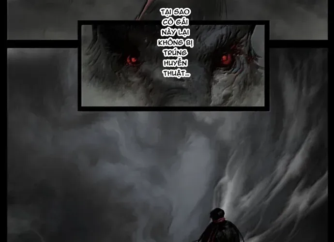 Tây Du Ký ngoại truyện Chap 424 - Next Chap 423