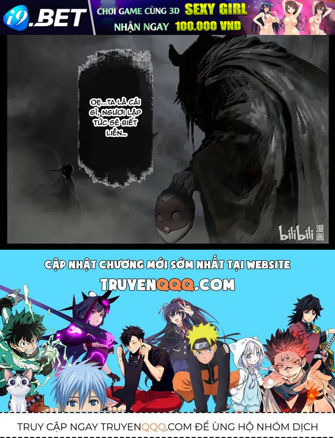 Tây Du Ký ngoại truyện Chap 424 - Next Chap 423