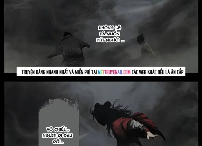 Tây Du Ký ngoại truyện Chap 424 - Next Chap 423