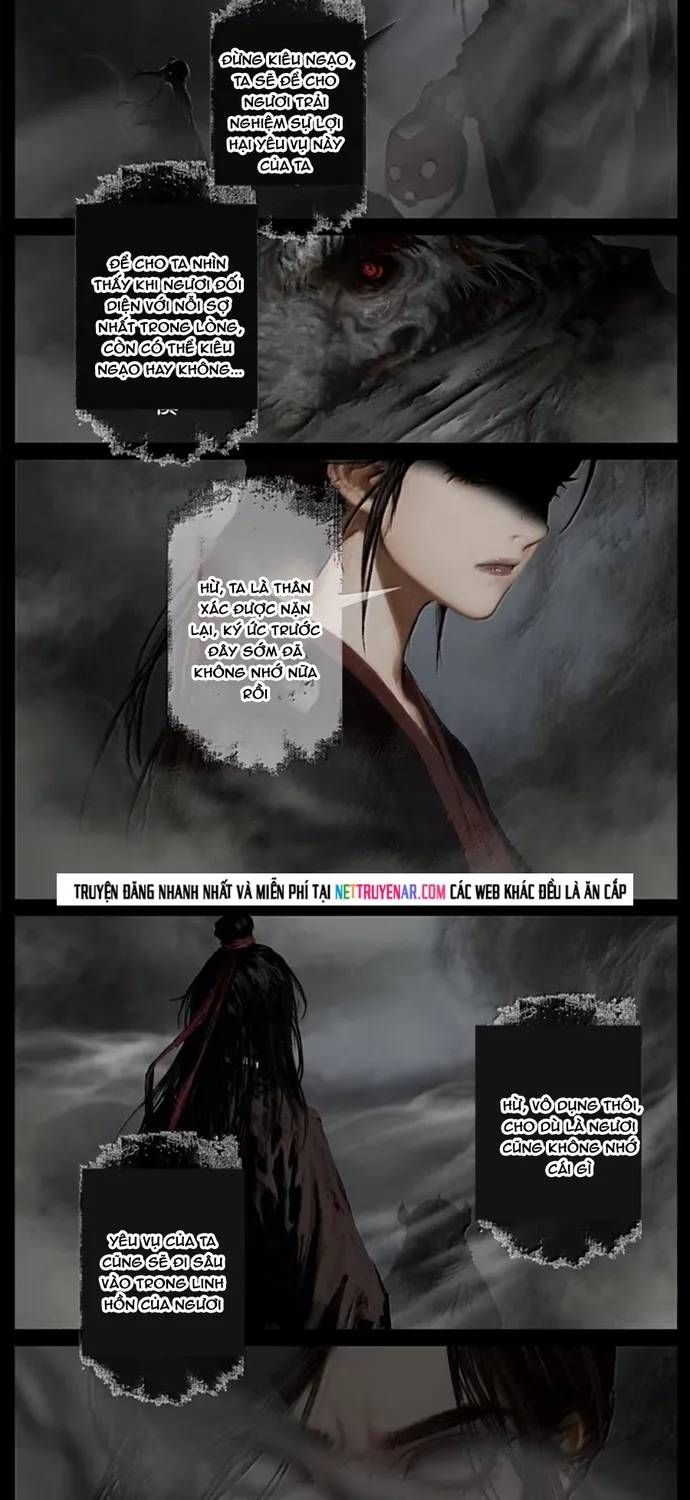 Tây Du Ký ngoại truyện Chap 425 - Next Chap 424