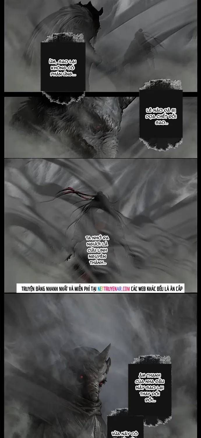 Tây Du Ký ngoại truyện Chap 425 - Next Chap 424