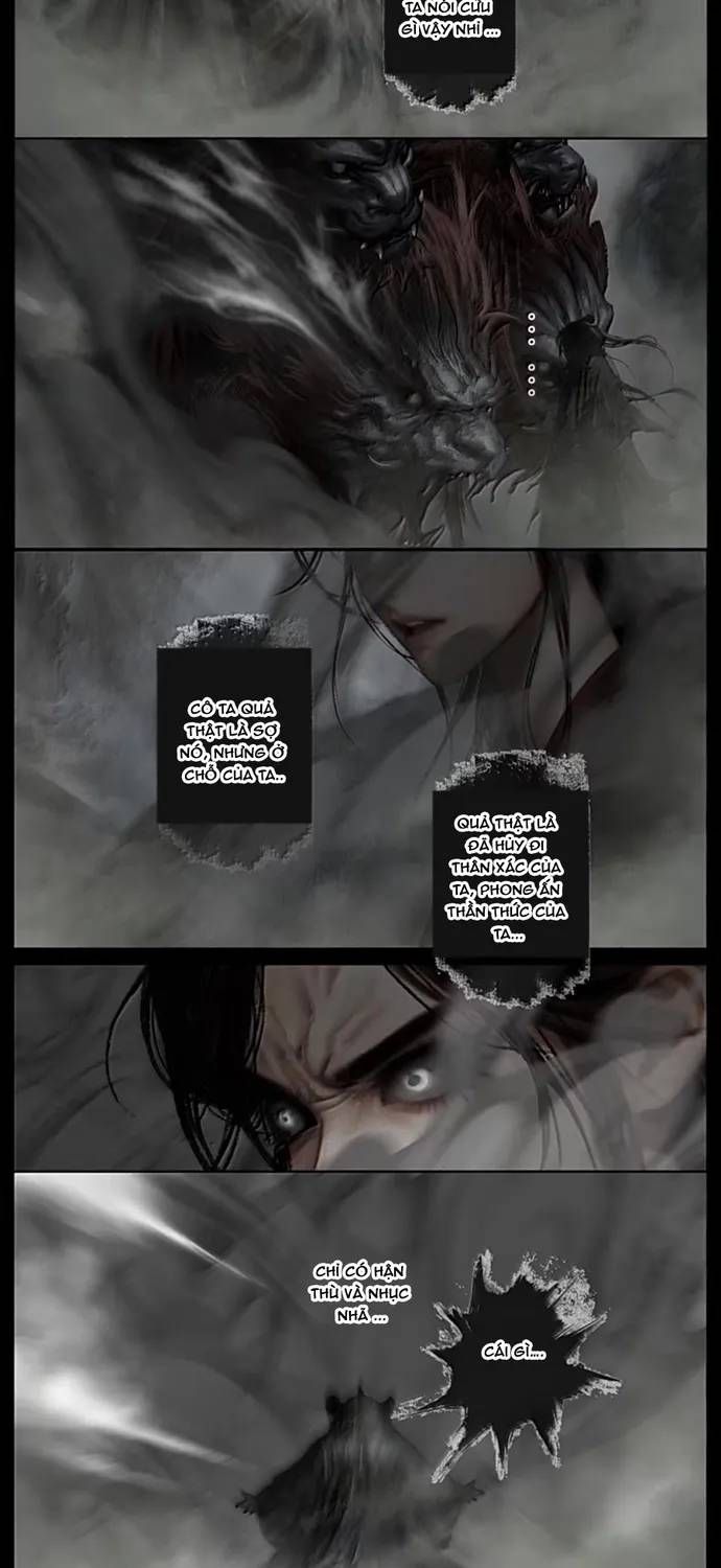 Tây Du Ký ngoại truyện Chap 425 - Next Chap 424