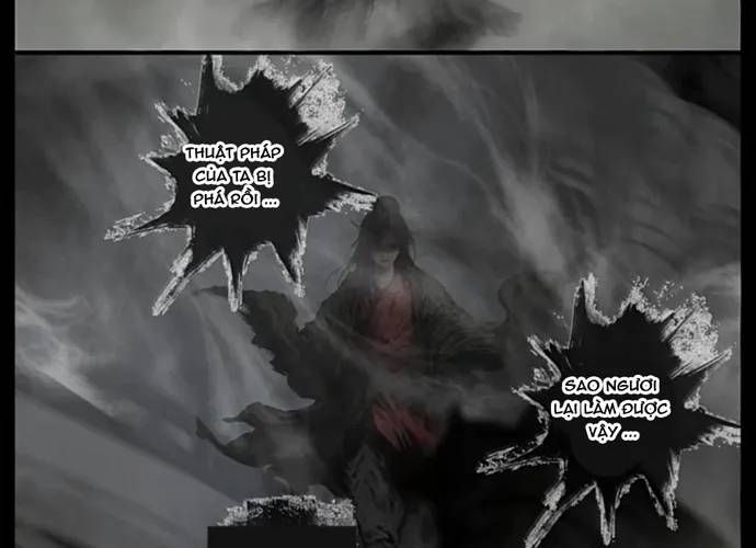 Tây Du Ký ngoại truyện Chap 425 - Next Chap 424