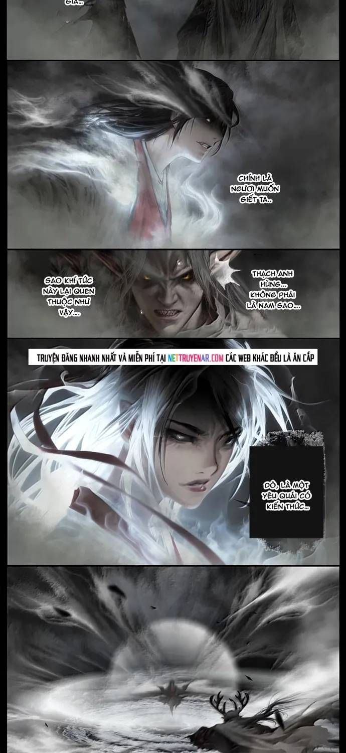 Tây Du Ký ngoại truyện Chap 425 - Next Chap 424