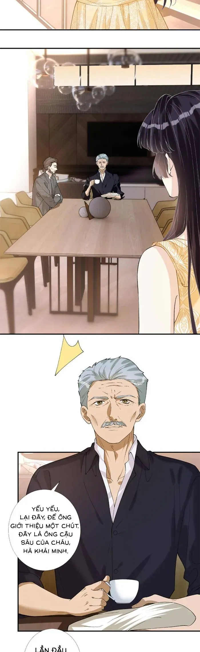 Chapter 402 - Image 2