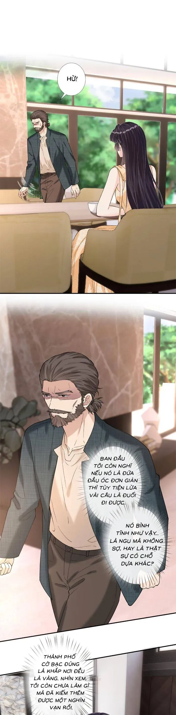Chapter 402 - Image 12