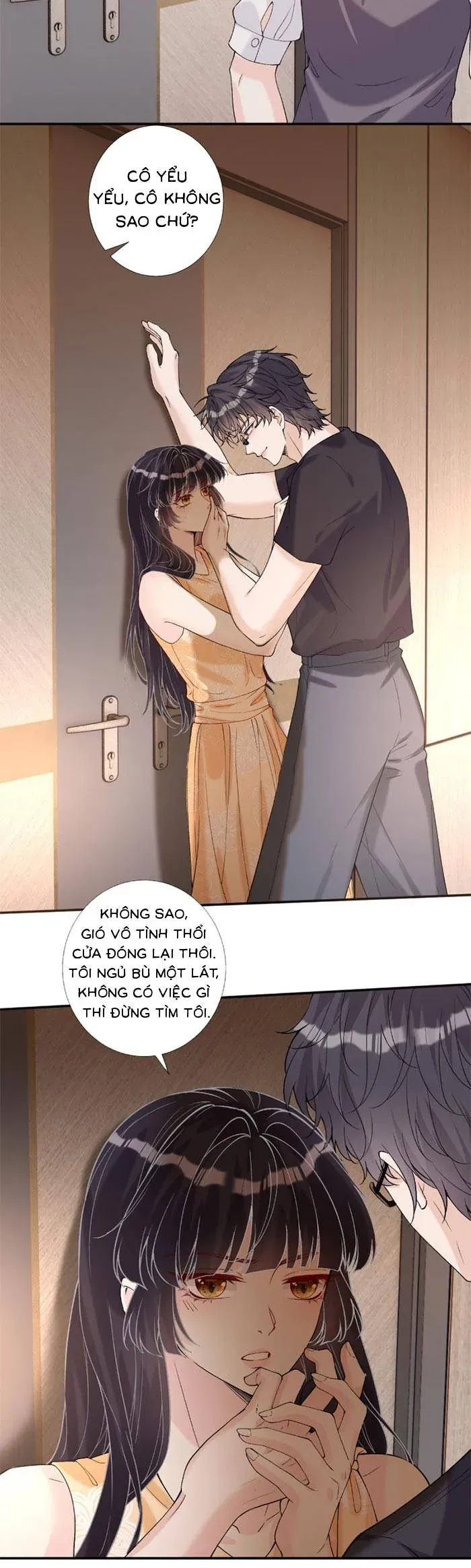 Chapter 402 - Image 16