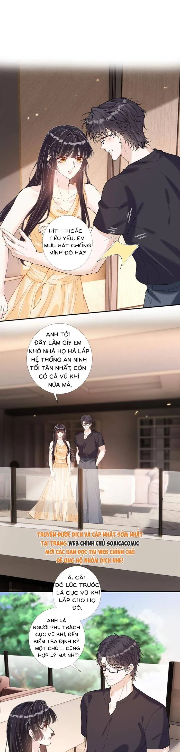 Chapter 402 - Image 17