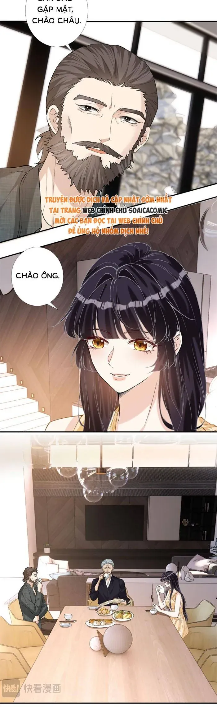 Chapter 402 - Image 3