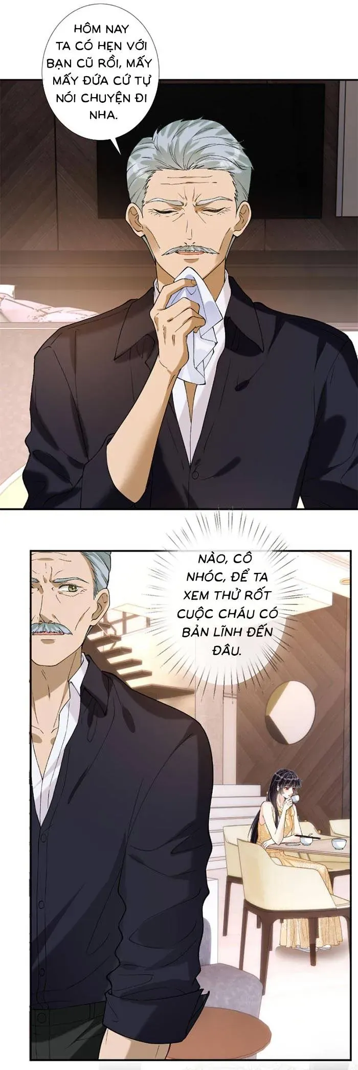 Chapter 402 - Image 4