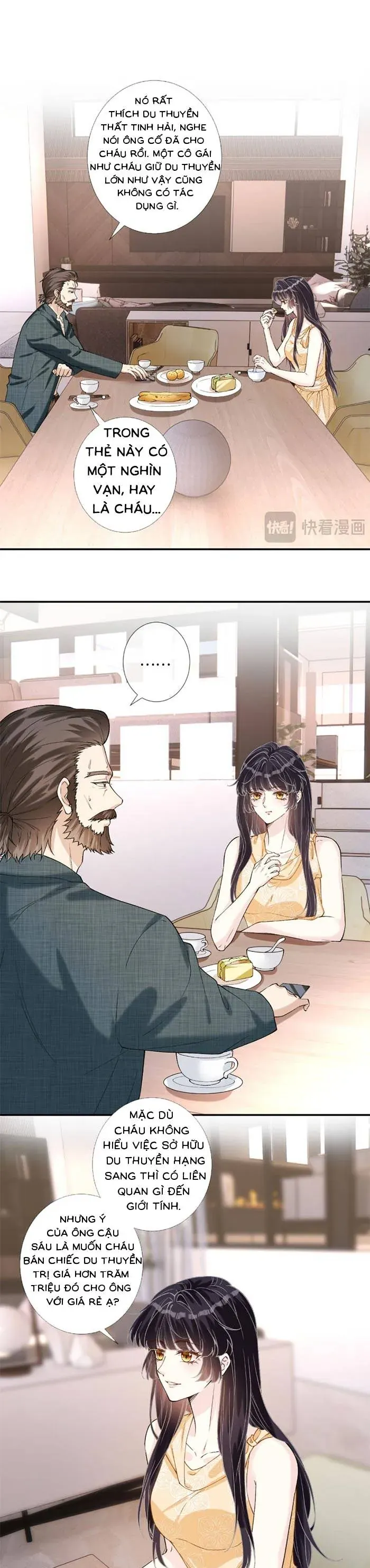 Chapter 402 - Image 7