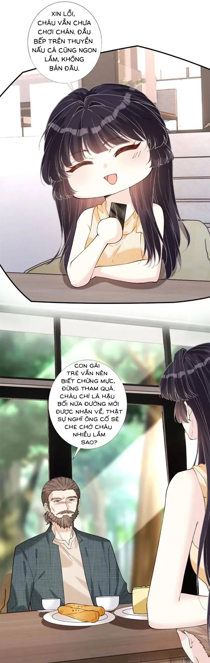 Chapter 402 - Image 9