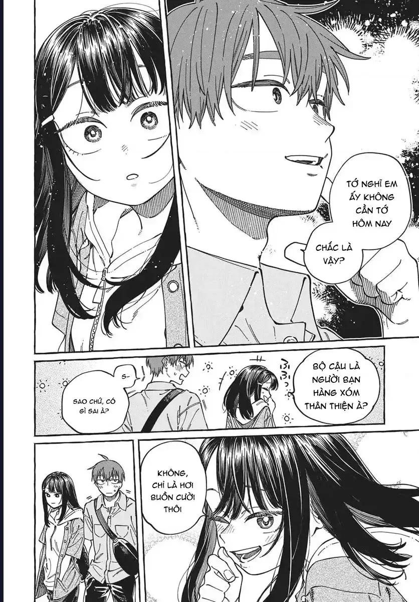 Boku No Suki Na Hito Ga Suki Na Hito Chap 35 - Next Chap 34