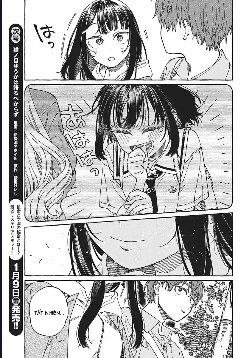 Boku No Suki Na Hito Ga Suki Na Hito Chap 35 - Next Chap 34