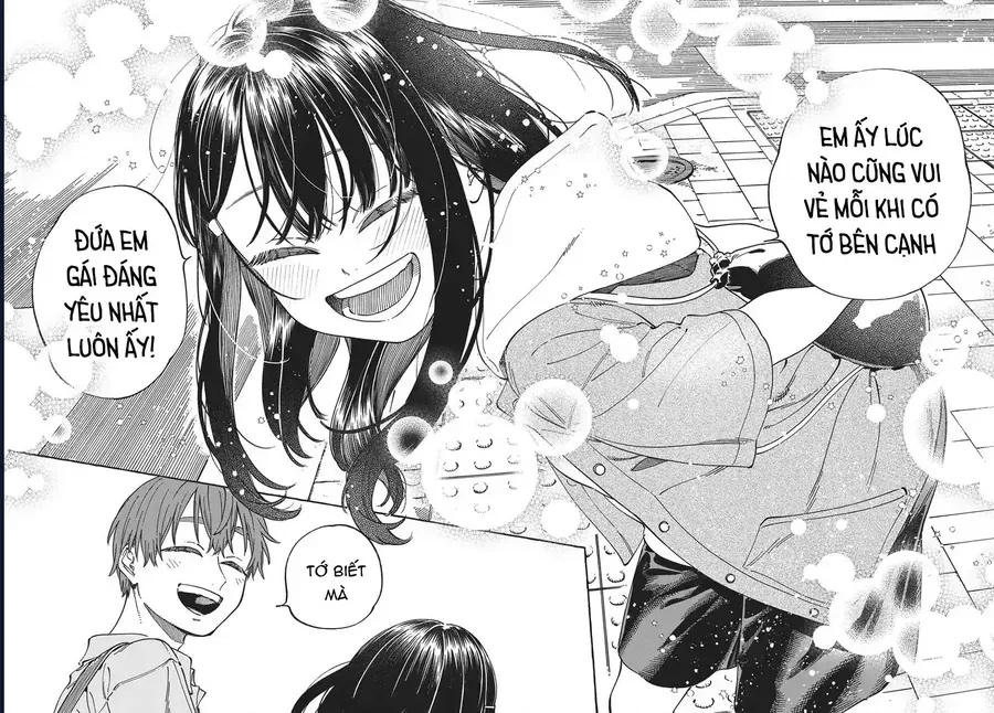 Boku No Suki Na Hito Ga Suki Na Hito Chap 35 - Next Chap 34