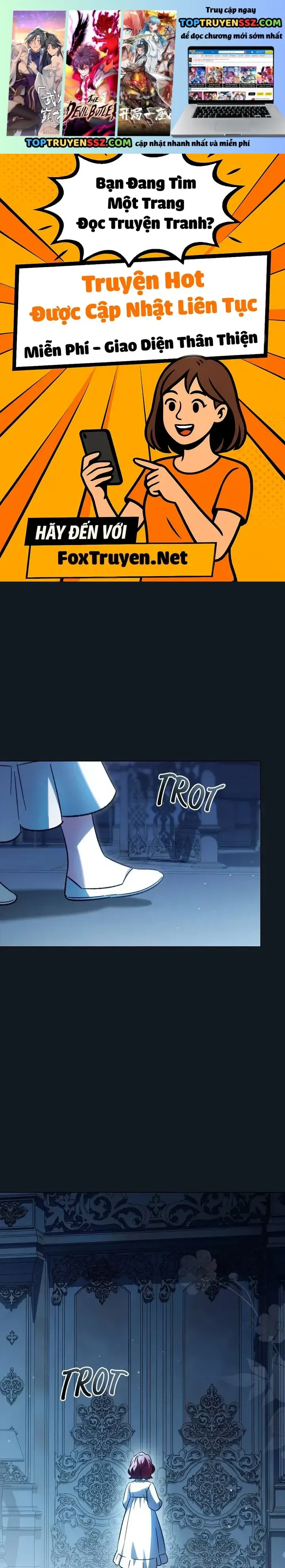 Dành Cho Nàng Juliet Xinh Đẹp Chap 55 - Next Chap 54