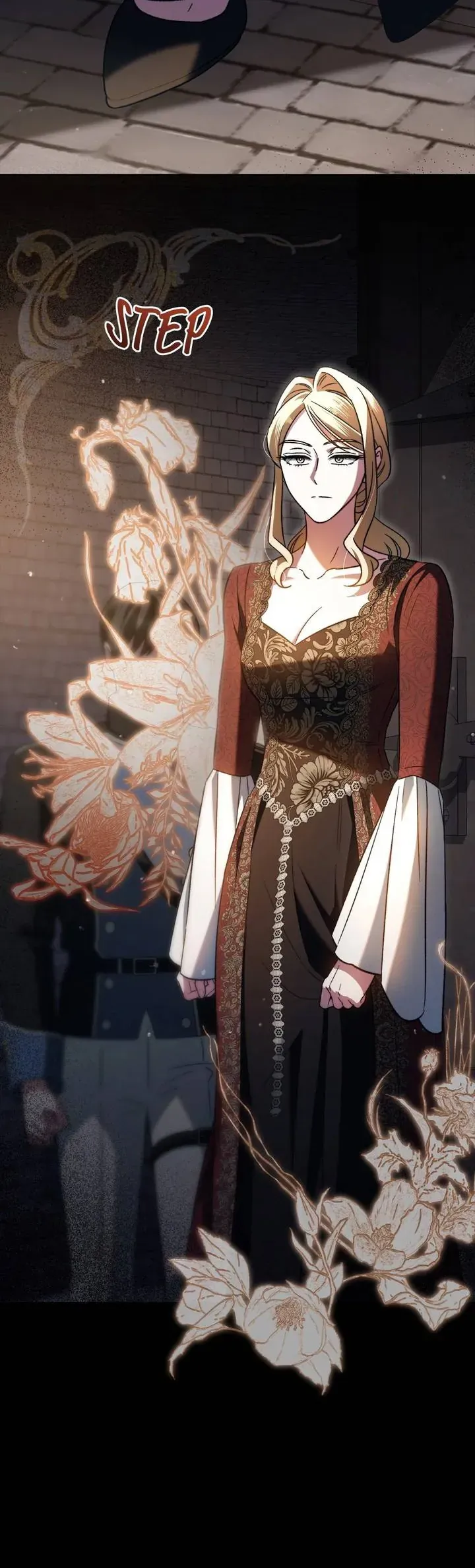 Dành Cho Nàng Juliet Xinh Đẹp Chap 55 - Next Chap 54