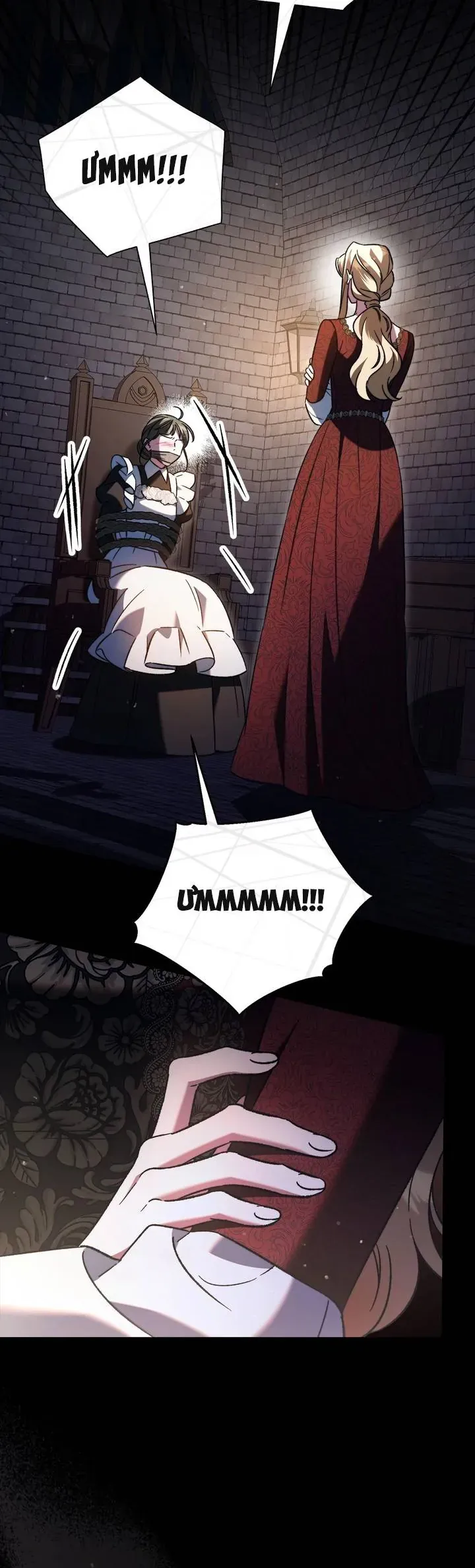 Dành Cho Nàng Juliet Xinh Đẹp Chap 55 - Next Chap 54