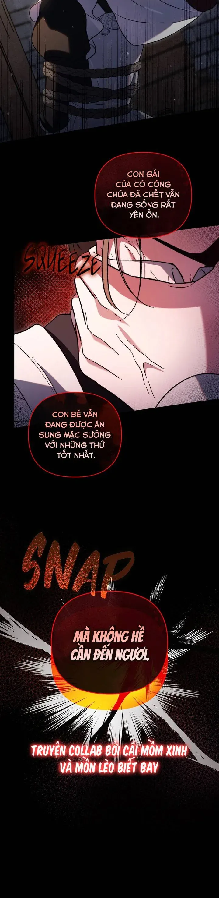 Dành Cho Nàng Juliet Xinh Đẹp Chap 55 - Next Chap 54