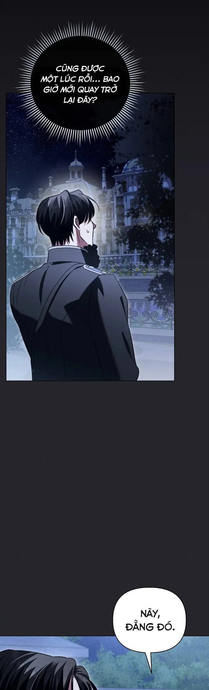 Dành Cho Nàng Juliet Xinh Đẹp Chap 55 - Next Chap 54