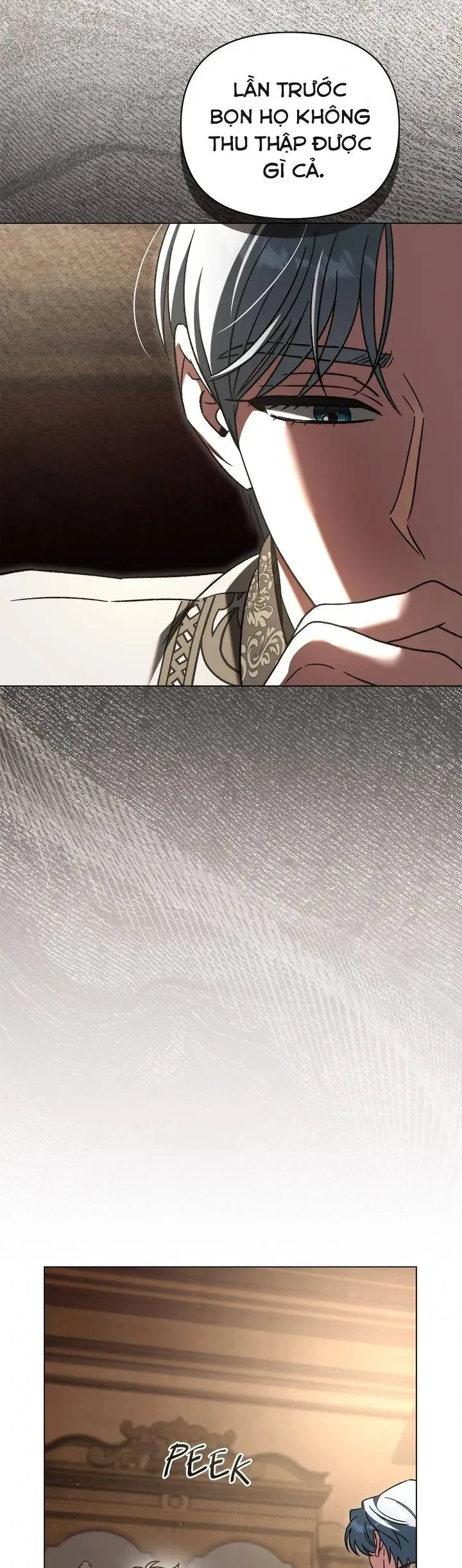 Dành Cho Nàng Juliet Xinh Đẹp Chap 55 - Next Chap 54