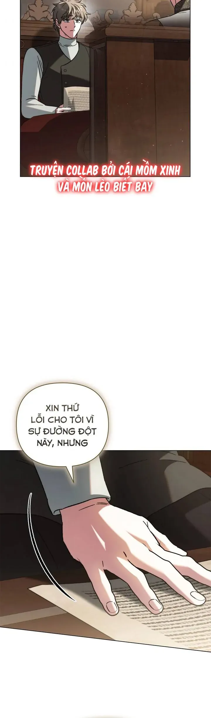 Dành Cho Nàng Juliet Xinh Đẹp Chap 55 - Next Chap 54