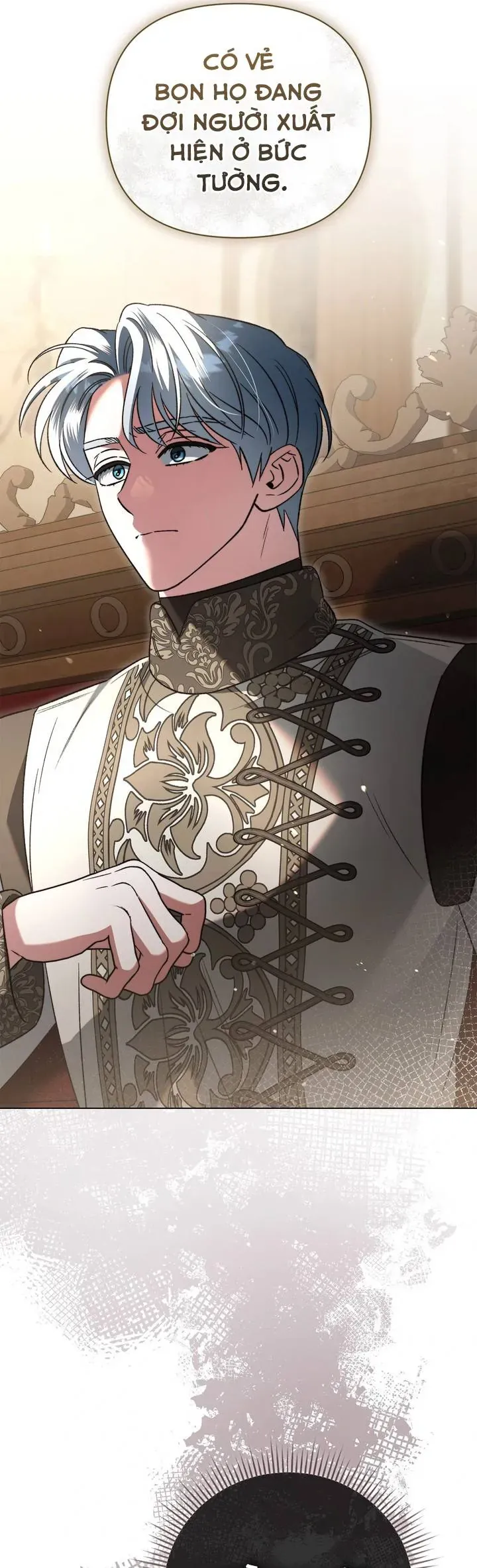 Dành Cho Nàng Juliet Xinh Đẹp Chap 55 - Next Chap 54