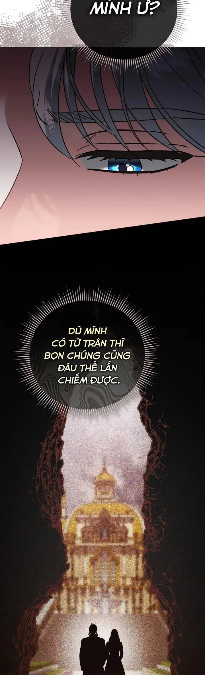 Dành Cho Nàng Juliet Xinh Đẹp Chap 55 - Next Chap 54