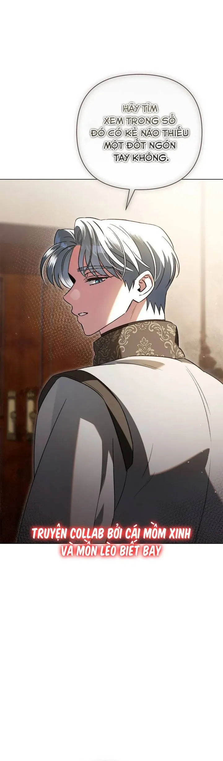 Dành Cho Nàng Juliet Xinh Đẹp Chap 55 - Next Chap 54