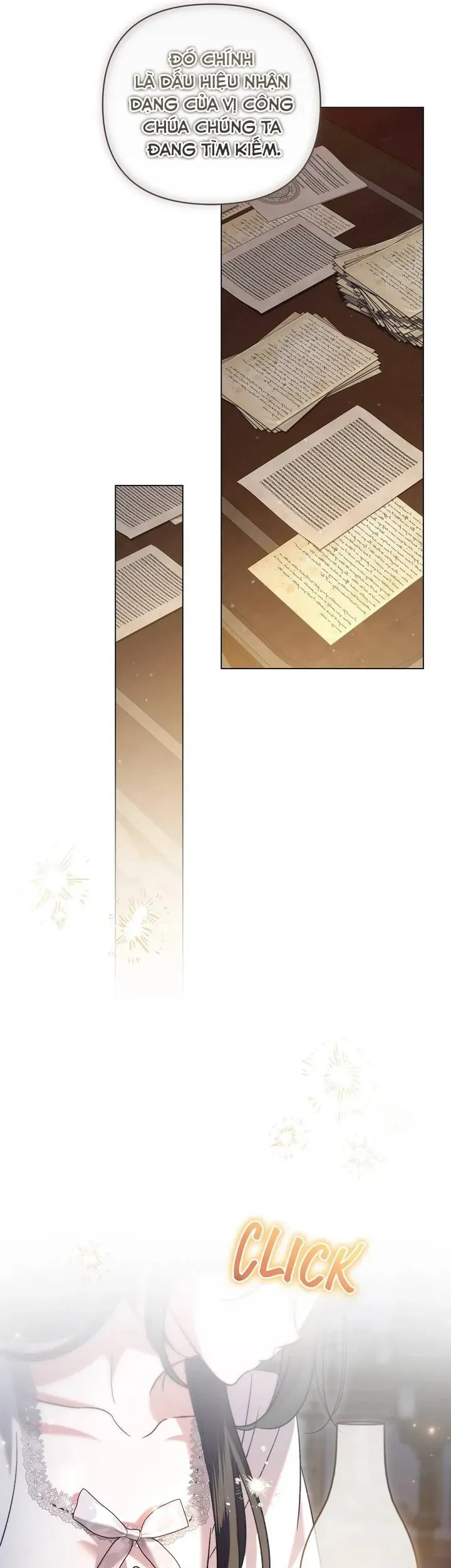 Dành Cho Nàng Juliet Xinh Đẹp Chap 55 - Next Chap 54