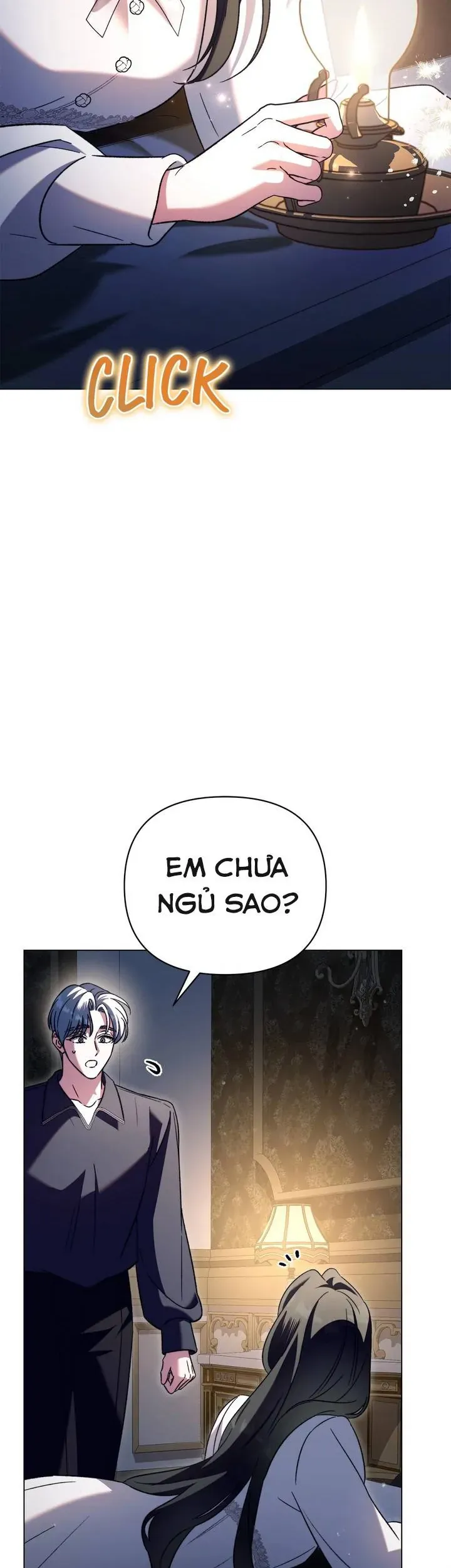 Dành Cho Nàng Juliet Xinh Đẹp Chap 55 - Next Chap 54