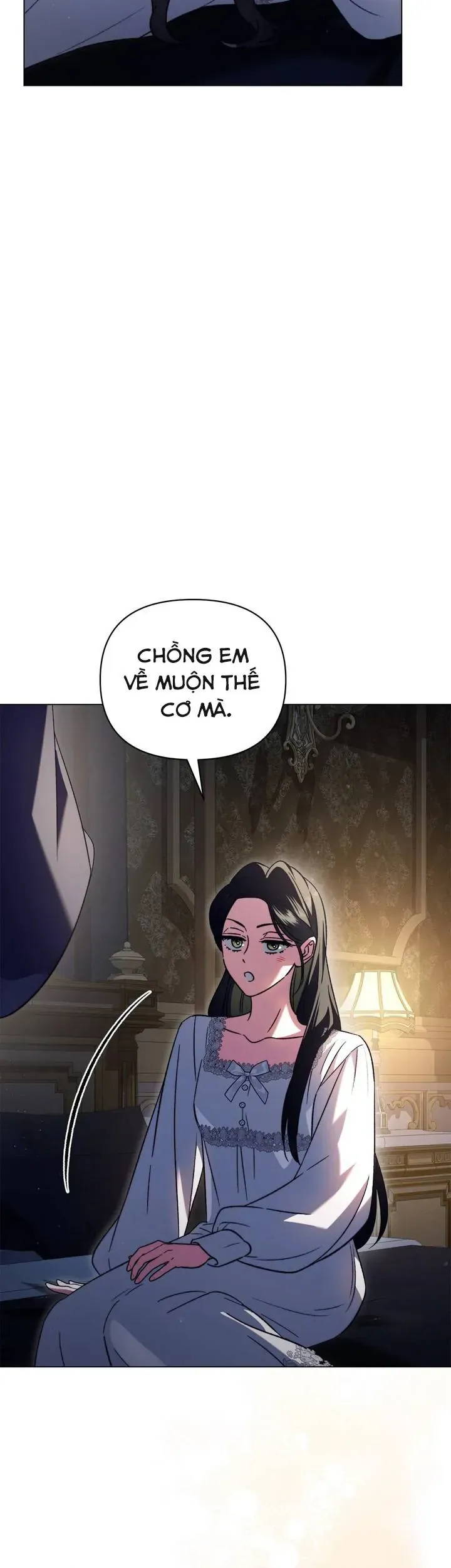 Dành Cho Nàng Juliet Xinh Đẹp Chap 55 - Next Chap 54