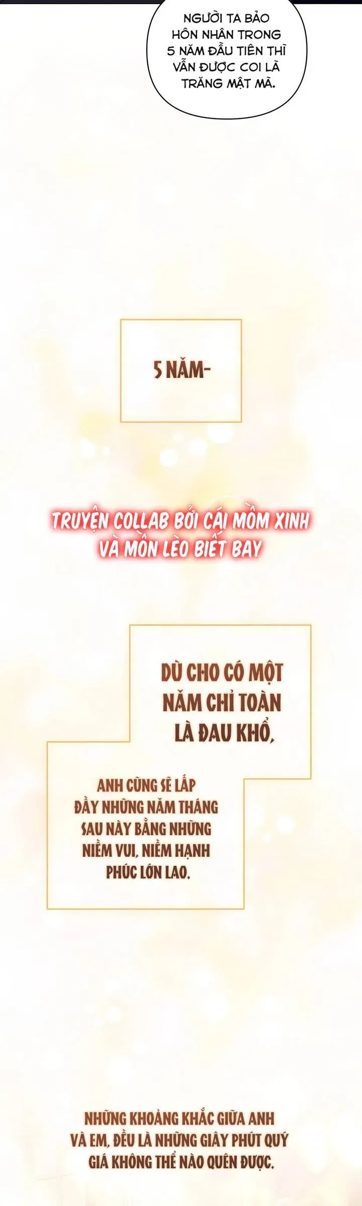 Dành Cho Nàng Juliet Xinh Đẹp Chap 55 - Next Chap 54