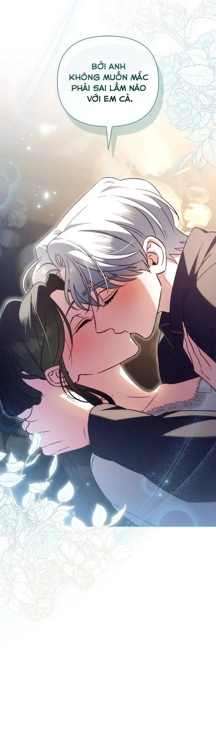 Dành Cho Nàng Juliet Xinh Đẹp Chap 55 - Next Chap 54