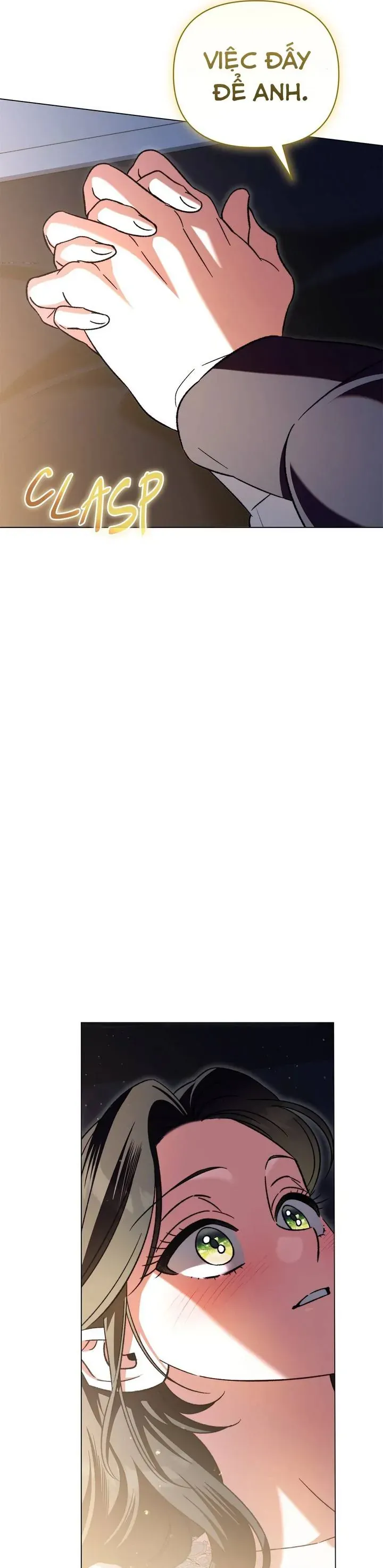 Dành Cho Nàng Juliet Xinh Đẹp Chap 55 - Next Chap 54