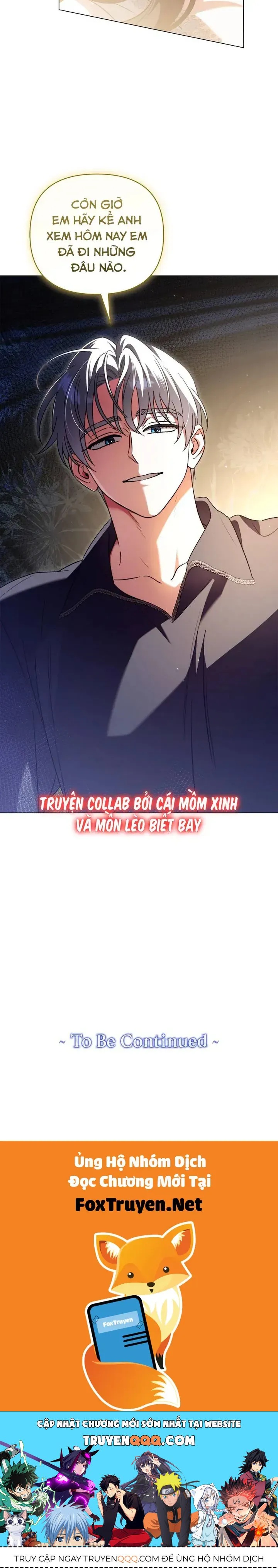 Dành Cho Nàng Juliet Xinh Đẹp Chap 55 - Next Chap 54