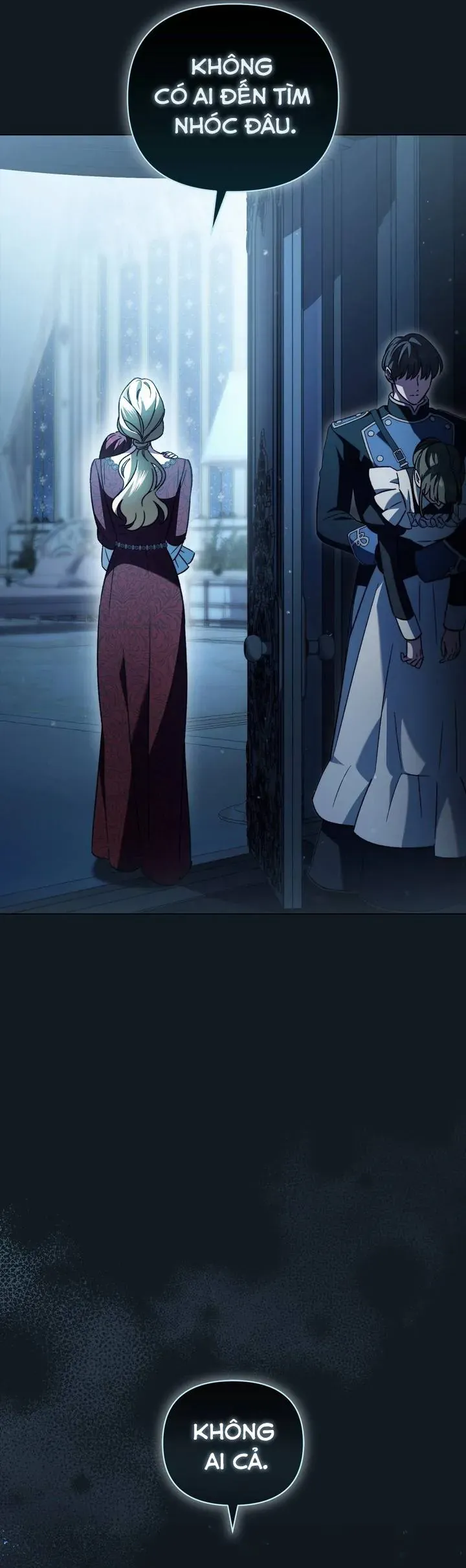 Dành Cho Nàng Juliet Xinh Đẹp Chap 55 - Next Chap 54