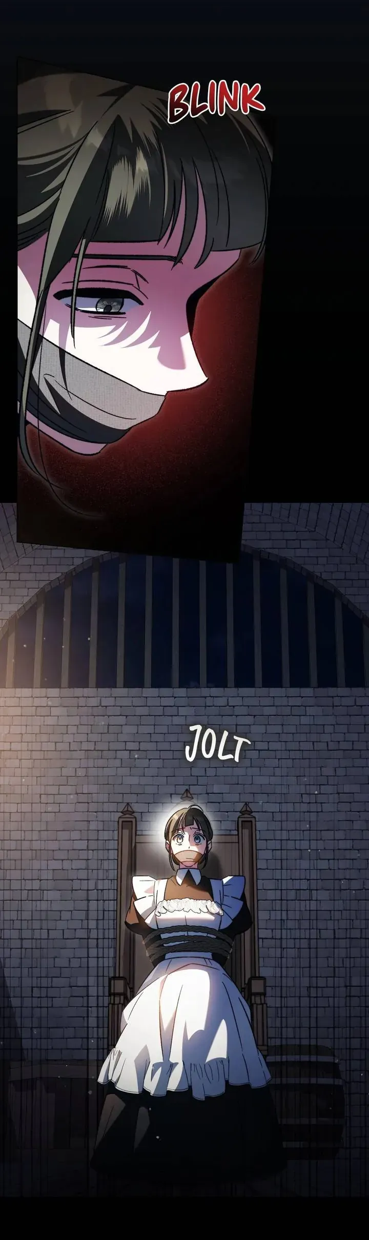 Dành Cho Nàng Juliet Xinh Đẹp Chap 55 - Next Chap 54