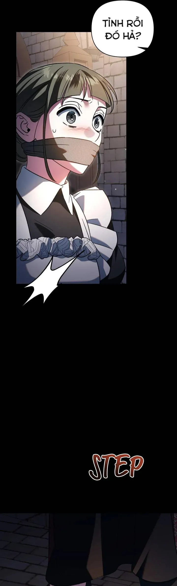 Dành Cho Nàng Juliet Xinh Đẹp Chap 55 - Next Chap 54