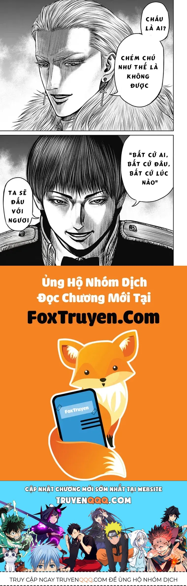 Loạn Đấu Tokyo Chap 72 - Next Chap 71