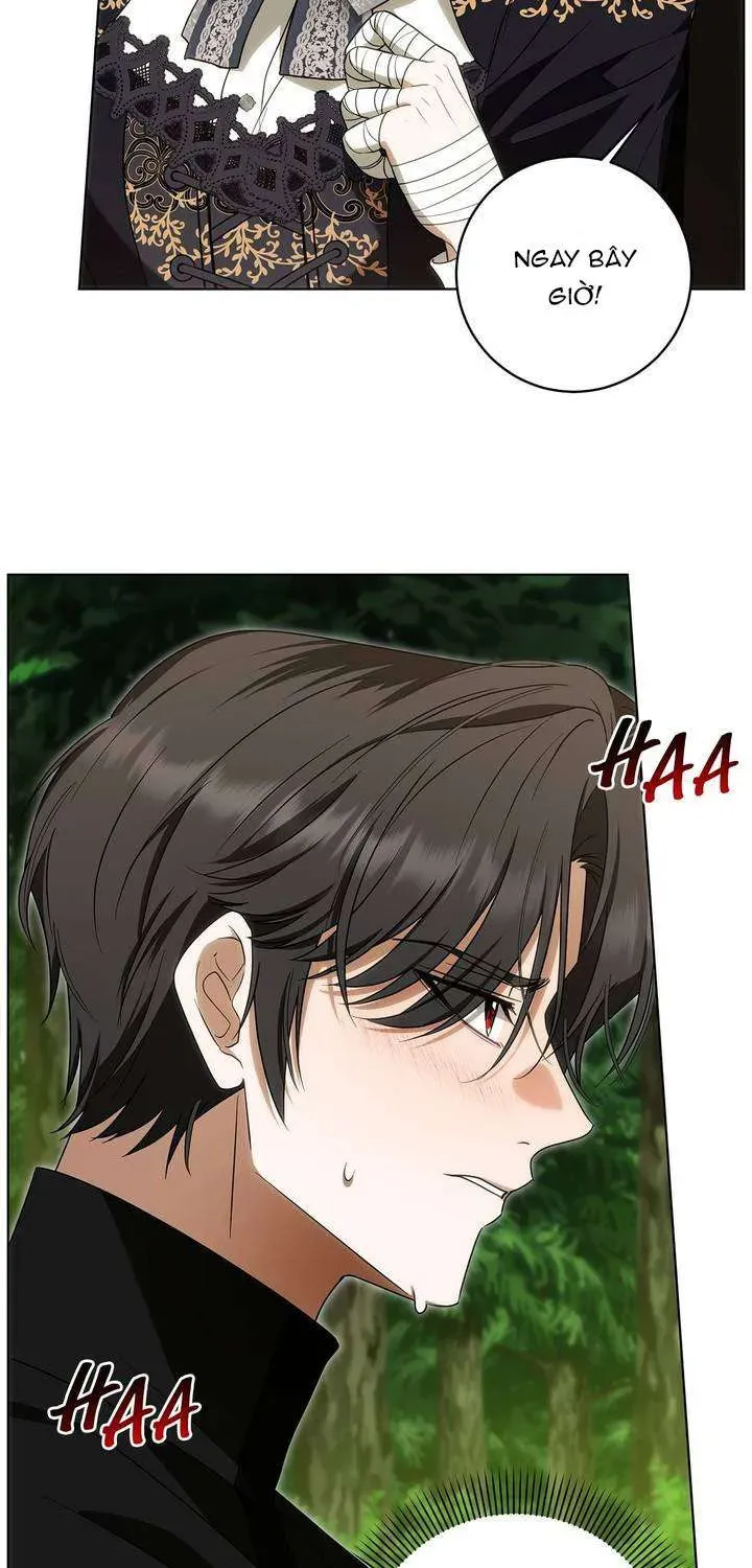 Nữ Dược Sư Của Vị Hoàng Đế Si Tình Chap 31 - Next Chap 30