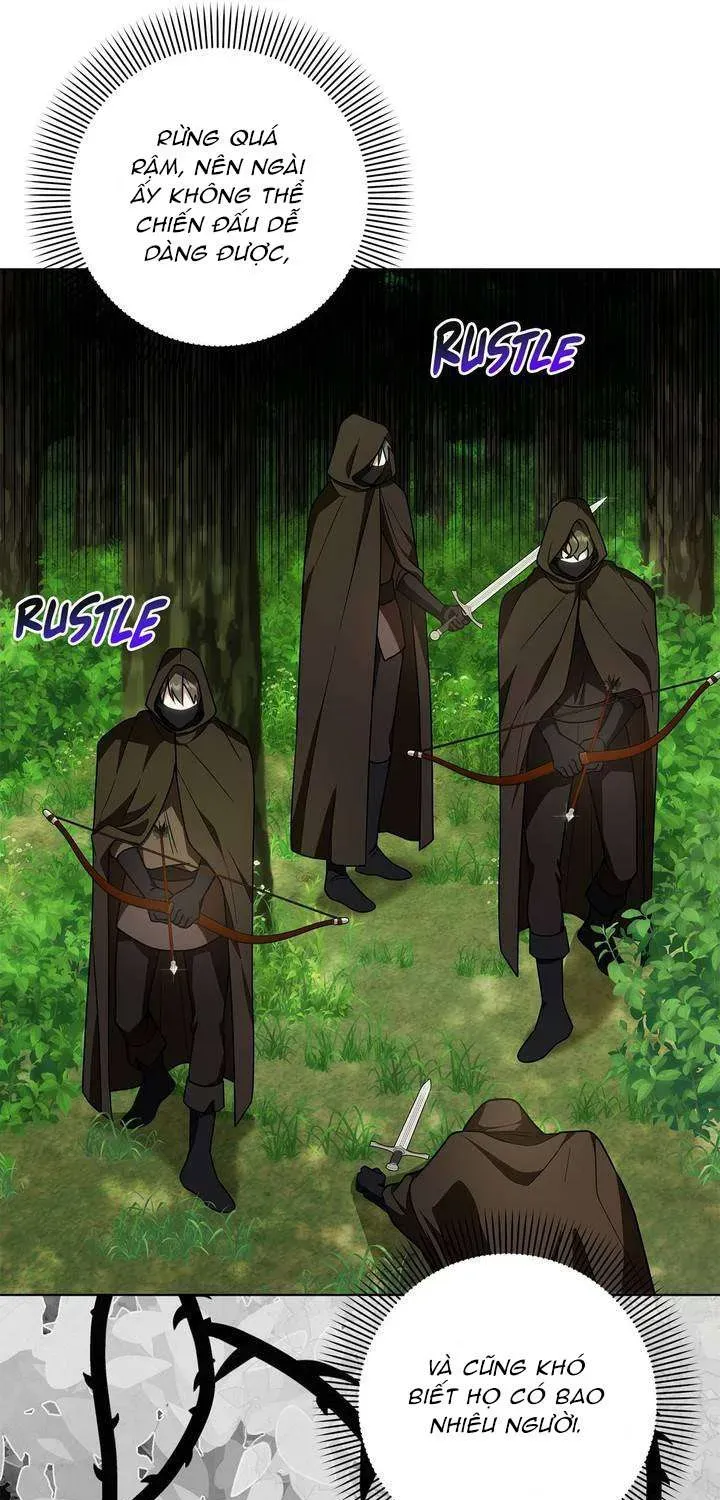 Nữ Dược Sư Của Vị Hoàng Đế Si Tình Chap 31 - Next Chap 30