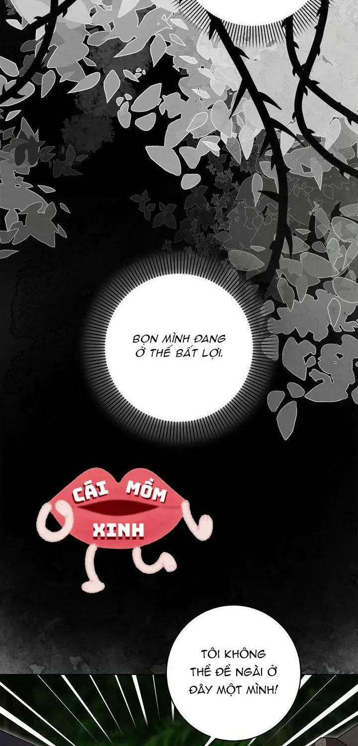 Nữ Dược Sư Của Vị Hoàng Đế Si Tình Chap 31 - Next Chap 30